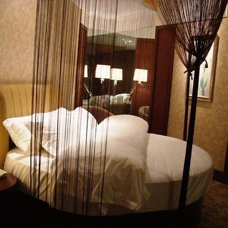 שנגחאי Linjiang Hotel חדר תמונה